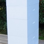 7 Frame Deluxe Hive